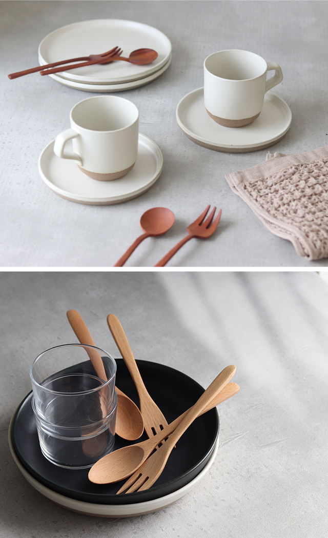 KINTO（キントー） セラミックラボ CLK-151 ボウル 220mm(食器