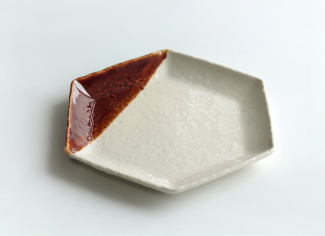 A出品になります。デコ　パンプレート2枚 m.m.d. m.m.d. true colors line パンプレート(プレート ワンプレート