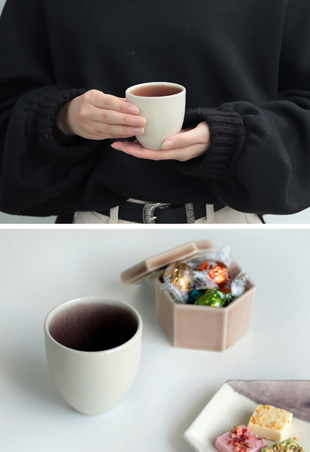 m.m.d. m.m.d. marriage colors line 湯のみ(湯呑み 湯呑み茶碗