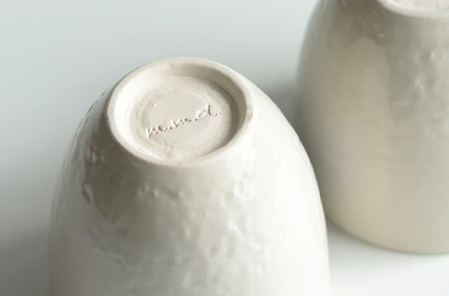 m.m.d. m.m.d. marriage colors line 湯のみ(湯呑み 湯呑み茶碗