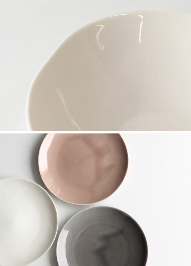 KINTO（キントー） ATELIER TETE プレート 280mm(皿 おしゃれ 大きい