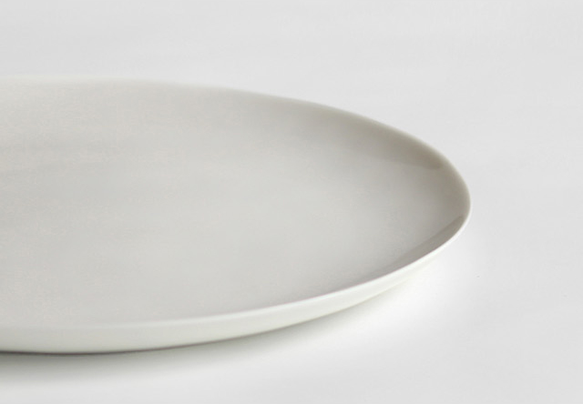 KINTO キントー ATELIER TETE プレート 280mm(皿 おしゃれ