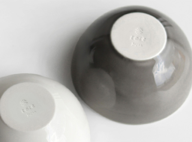 KINTO（キントー） ATELIER TETE ボウル 115mm(ボウル 食器 ボウル皿