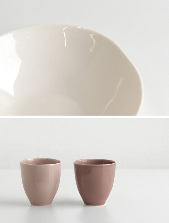 KINTO（キントー） ATELIER TETE ティーカップ 210ml(湯呑み茶碗