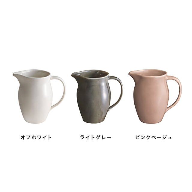 KINTO キントー ATELIER TETE ピッチャー 900ml(おしゃれ 北欧