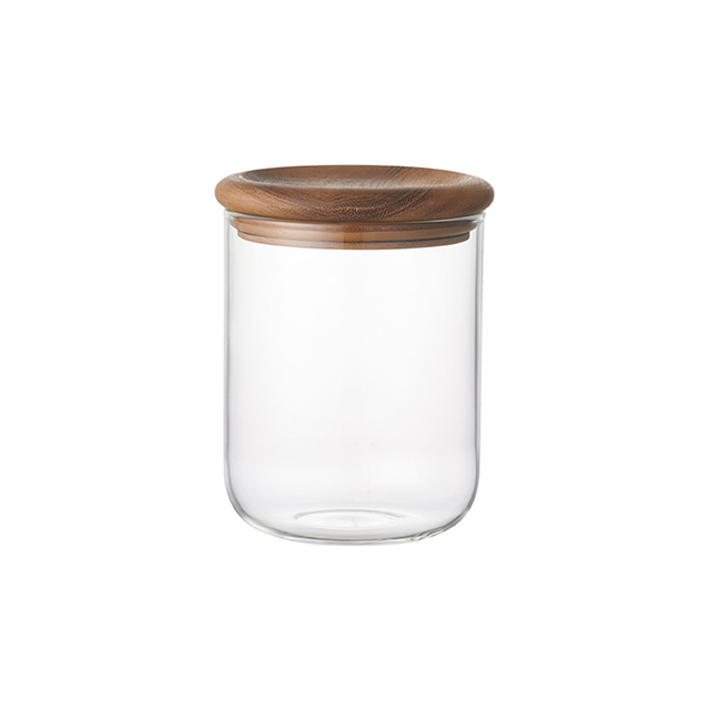 KINTO キントー BAUM NEU キャニスター 450ml 28560(調味料入れ