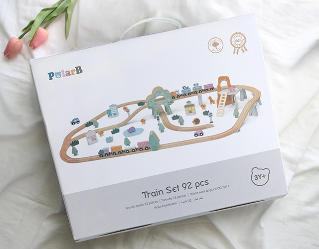 美品ヨーガンレール☆毛100%☆フリンジの模様が個性的な素敵なパーカージャケット Amazon.co.jp: きかんしゃトーマス 木製レールシリーズ(Thomas