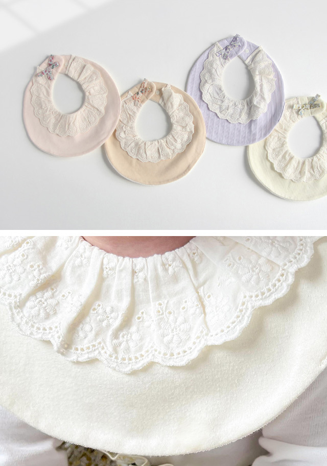 サマーsale！【送料無料】 レースのもくもくスタイ&レースのヘアバンド サマーsale！【送料無料】 レースのもくもくスタイ&レースのヘアバンド