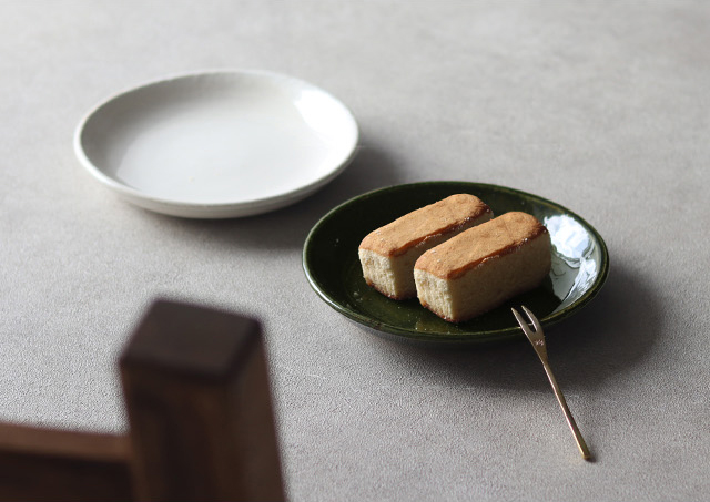 CHIPS Heuge 五寸深皿(プレート皿 陶器 プレート 皿 お皿 おしゃれ 和