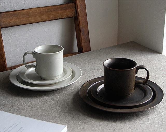 CHIPS ANCIENT POTTERY Oval Plate(プレート 皿 おしゃれ オーバル