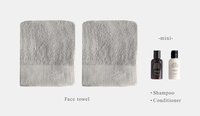 john masters organics（ジョンマスターオーガニック） ギフトセット