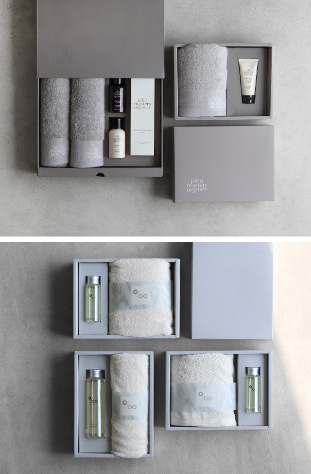 john masters organics（ジョンマスターオーガニック） ギフトセット