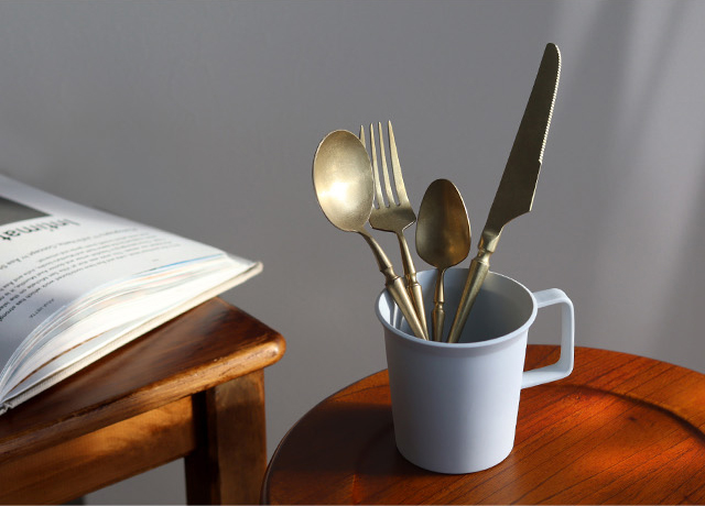 a.depeche（アデペシュ） a.depeche soiree ソワレ スープスプーン