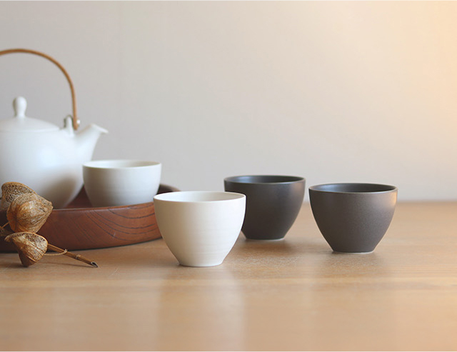 SALIU（サリュウ） SALIU YUI 結 土瓶急須 600 ギフト(ギフトボックス