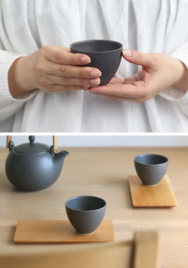 SALIU（サリュウ） SALIU YUI 結 土瓶急須 600 ギフト(ギフトボックス