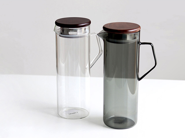 a.depeche（アデペシュ） a.depeche noon ヌーン ジャグ(カラフェ 持ち