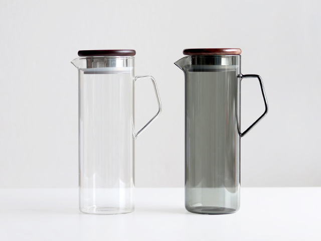 a.depeche（アデペシュ） a.depeche noon ヌーン ジャグ(カラフェ 持ち