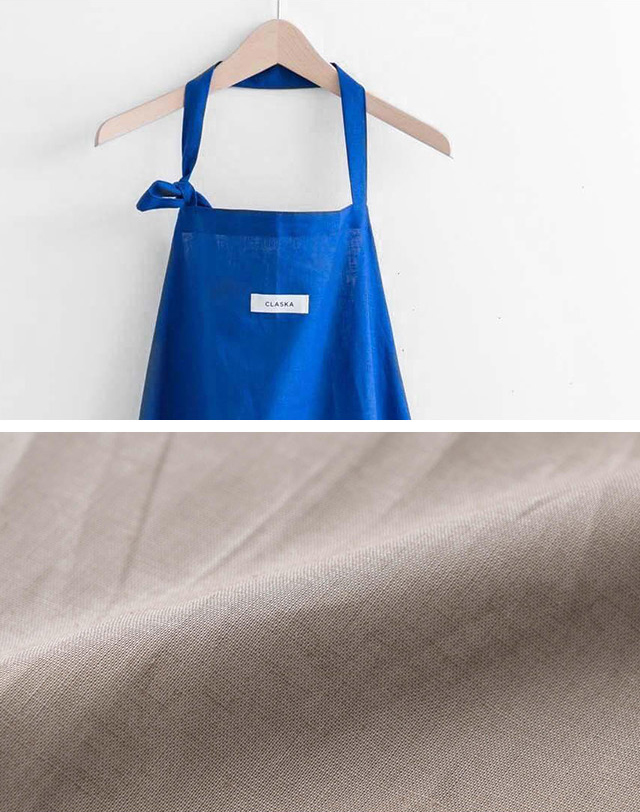 CLASKA Gallery & Shop ”DO” CLASKA DO クラスカ ドー APRON KICHEN