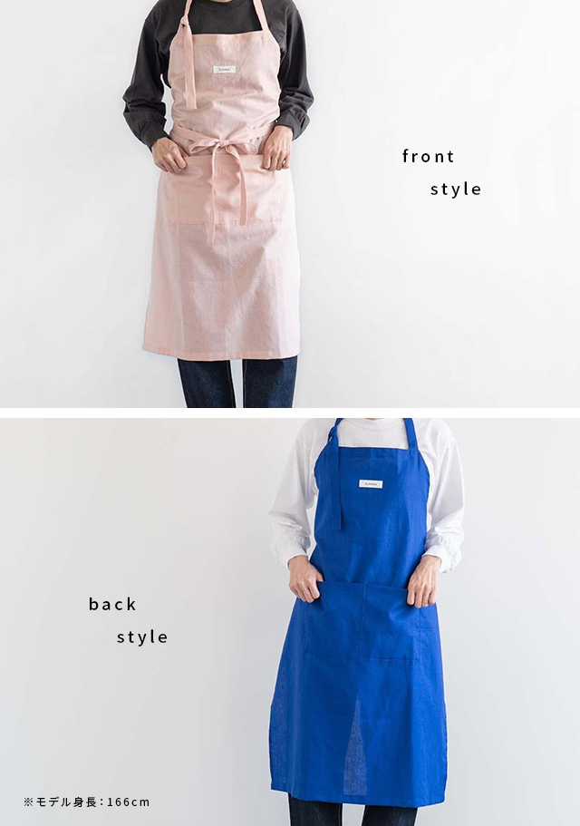 CLASKA Gallery & Shop ”DO” CLASKA DO クラスカ ドー APRON KICHEN