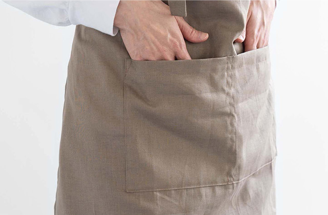 CLASKA Gallery & Shop ”DO” CLASKA DO クラスカ ドー APRON KICHEN
