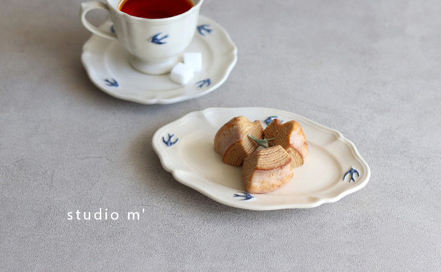 studio m'（スタジオエム） studio m' アーリーバード オーバル