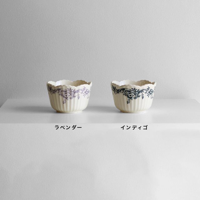 studio m'（スタジオエム） studio m' オードリー ココット(ココット