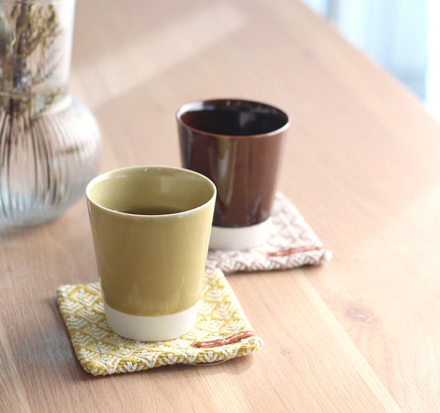 essence of life エッセンス スタジオ ライン イーエス カップ＋CDF