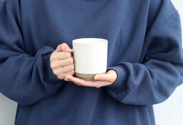 capi カップ　ペアセット capi カップ ペアセット マグカップ2個セット / ギフトボックス