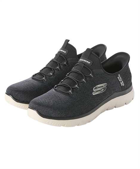 SKECHERS（スケッチャーズ） 靴 シューズ スリップインズ スニーカー