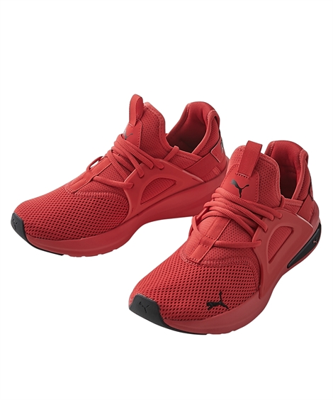 【楽天スーパーセール】 シューズ 靴 PUMA プーマ EVO ソフトライドエンゾ スニーカー 靴