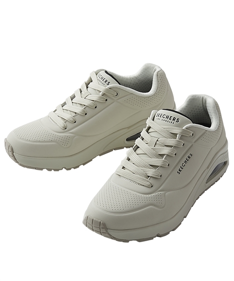 スケッチャーズ メモリーフォーム（色：ホワイト系）のおすすめ人気