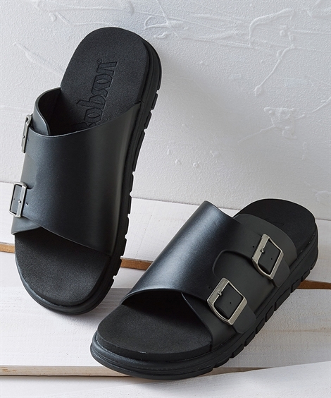 BOBSON 靴 シューズ サンダル 軽量デザイン Bobson ボブソン M