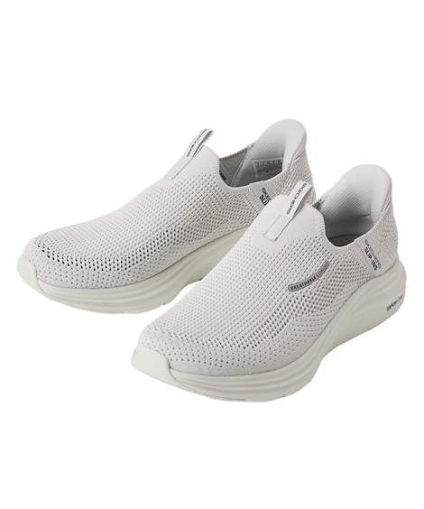 スケッチャーズ スリップインズ ハンズフリー スニーカー メモリーフォーム SKECHERS スケッチャーズ スリップインズ スニーカー レディース