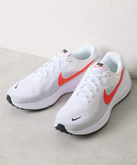 ナイキジャパン3 30 新品未使用 NIKE（ナイキ） 靴 シューズ スニーカー レボリューション8 REVOLUTION
