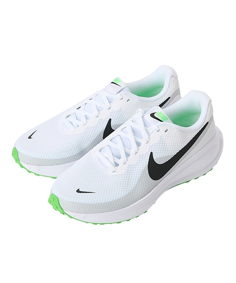 ナイキジャパン3 30 新品未使用 NIKE（ナイキ） 靴 シューズ スニーカー レボリューション8 REVOLUTION