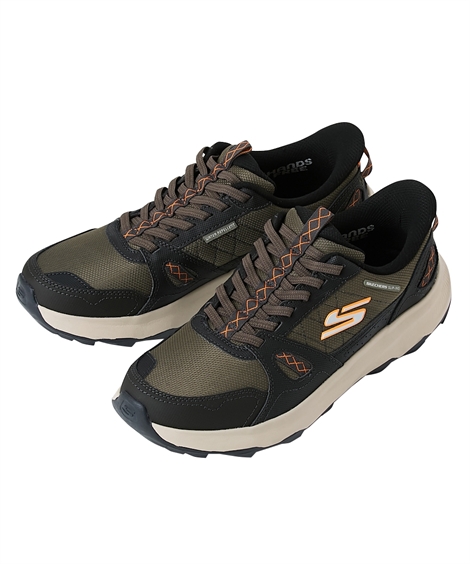 SKECHERS（スケッチャーズ） スニーカー スリップインズ ハンズフリー