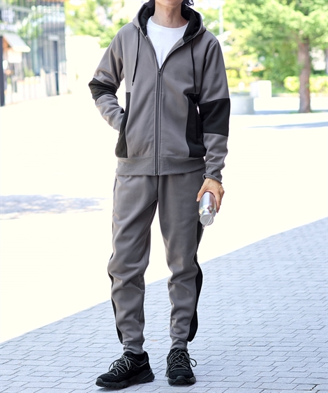 ルームウェアまとめて ニッセン（nissen） ルームウェア ワンマイルウェア 裏起毛 切替上下