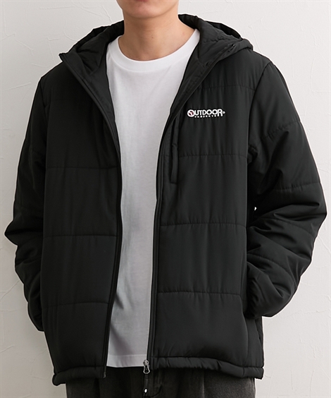 OUTDOOR PRODUCTS（アウトドアプロダクツ） アウター 中綿ブルゾン