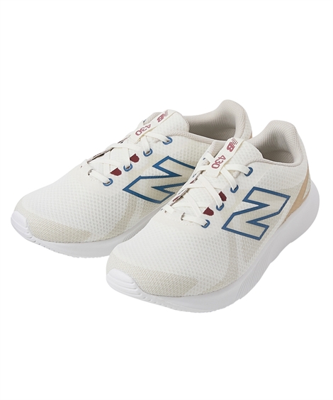 New Balance（ニューバランス） 4E 幅広 スニーカー 430 v4 26.0-29.0