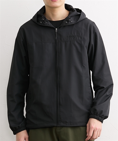 OUTDOOR PRODUCTS（アウトドアプロダクツ） 裏メッシュ フルジップ