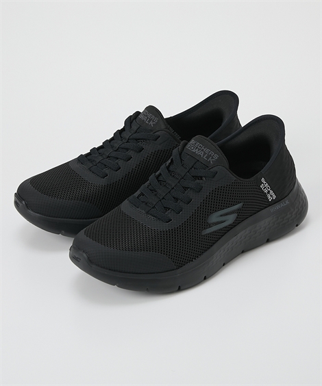 SKECHERS（スケッチャーズ） スニーカー スリップインズ ハンズフリー 