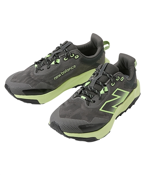 New Balance（ニューバランス） 4E 幅広 スニーカー DynaSoft Nitrel