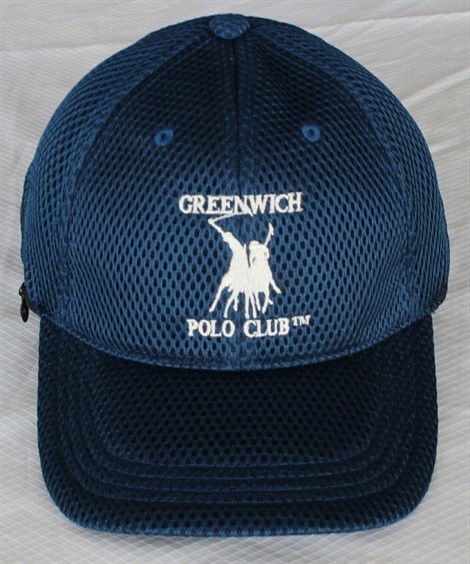 polo club hat