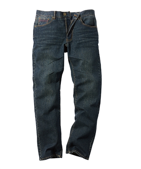 【極美品】Theory ストレートデニムパンツ ストレッチ 大きいサイズ6 デニムパンツ レディース ストレッチ ストレートデニム デニム