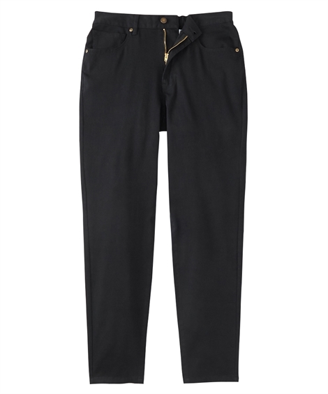 ニッセン（nissen） パンツ メンズ パンツ ストレッチ素材 カラー