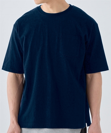 Petrolz Tシャツ XLサイズ　エコバック付き EZBH-TS02-black_3-min_grande.