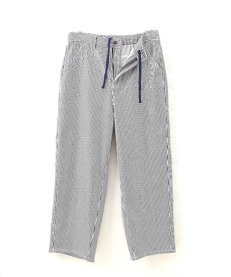 MUSINSA STANDARD MEN'S_ルーズベンディングパンツ_2色 ニッセン パンツ ルーズワイドパンツ メンズ M-10Lサイズ ルーズ