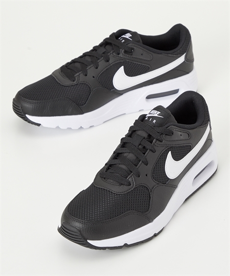 NIKE（ナイキ） 靴 シューズ スニーカー AIRMAX SC 25.0-30.0cm 大きい