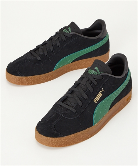 PUMA 靴 シューズ プーマ スニーカークラブ 25.0-31.0cm 大きい