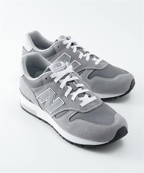 靴 シューズ new balance ニューバランス スニーカー ML565 25.0-30.0cm...